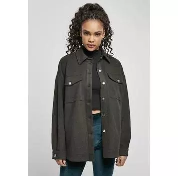 Urban Classics Overрубашка Classic M