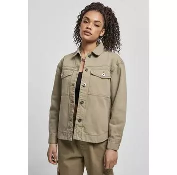 Urban Classics Oversized Big куртка 5XL
