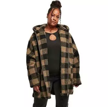 Urban Classics Oversized Check куртка L
