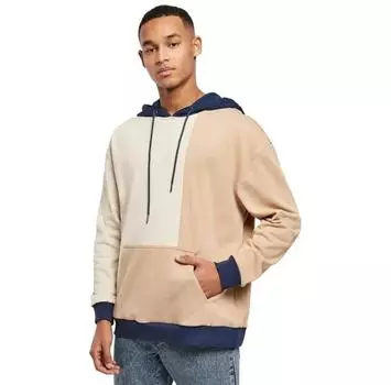 Urban Classics Oversized Color Block худи M
