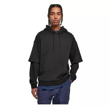 Urban Classics Oversized Doublesleeve худи M