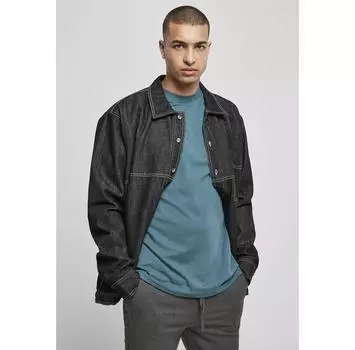 Urban Classics Oversized куртка 4XL