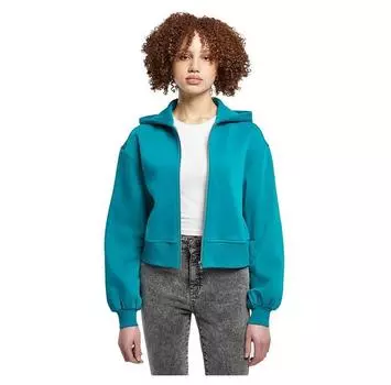 Urban Classics Oversized куртка XL