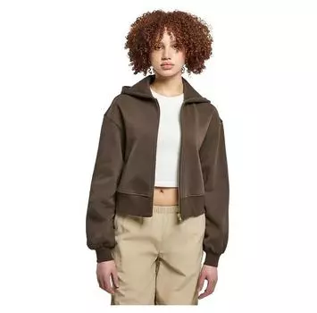 Urban Classics Oversized куртка XL