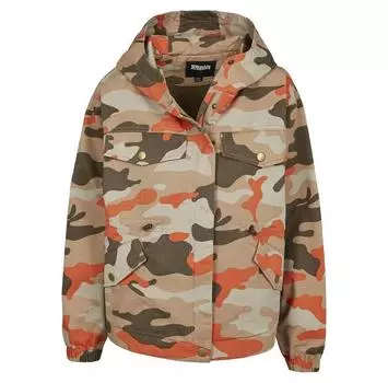 Urban Classics Oversized куртка XS