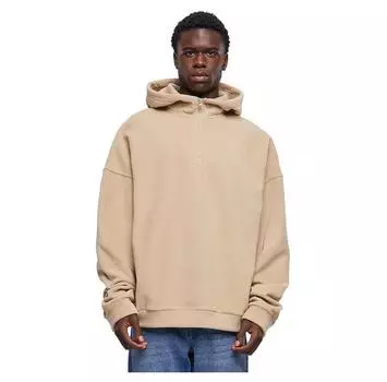 Urban Classics Oversized Polar Fleece худи L