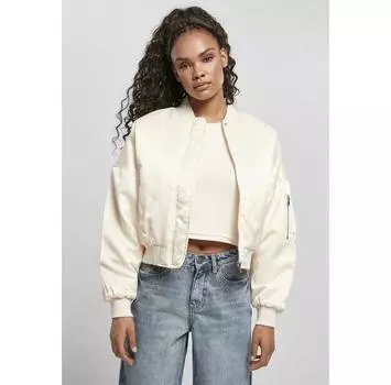 Urban Classics Oversized Satin Big куртка 4XL
