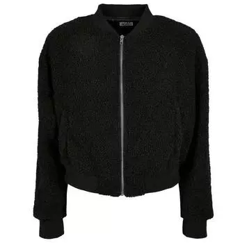 Urban Classics Oversized Sherpa куртка 4XL