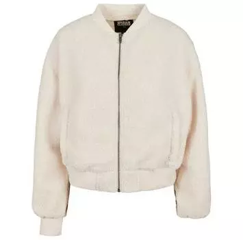 Urban Classics Oversized Sherpa куртка 5XL