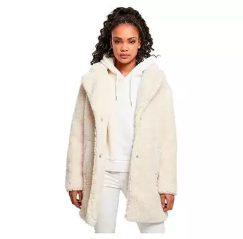 Urban Classics Oversized Sherpa куртка XL