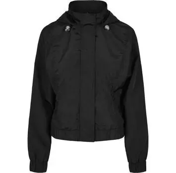 Urban Classics Oversized Shiny куртка XL