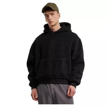 Urban Classics Oversized Teddy худи S