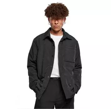Urban Classics Padded Nylon куртка M