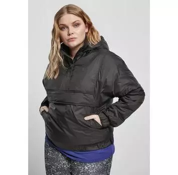 Urban Classics Panel Ded куртка 5XL