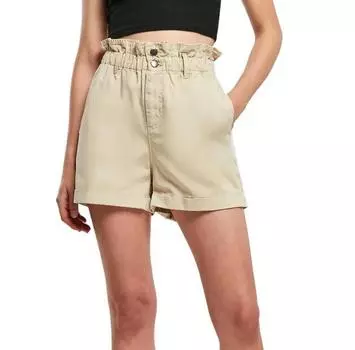 Urban Classics Paperbag шорты 26
