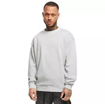 Urban Classics Pigment Dyed свитшот M