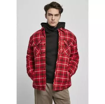 Urban Classics Plaid Quilted куртка S