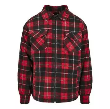 Urban Classics Plush S куртка L