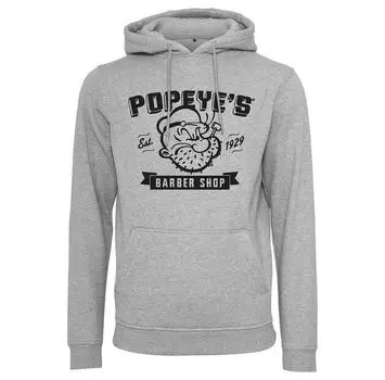 Urban Classics Popeye Barber Shop худи M