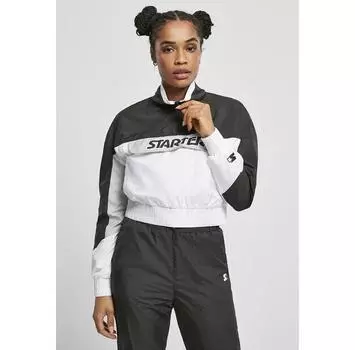 Urban Classics Pull-On Starter Colorblock куртка S