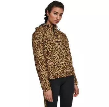 Urban Classics Pullover Over parka XS