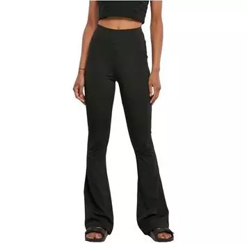 Urban Classics Recycled high waist брюки 3XL