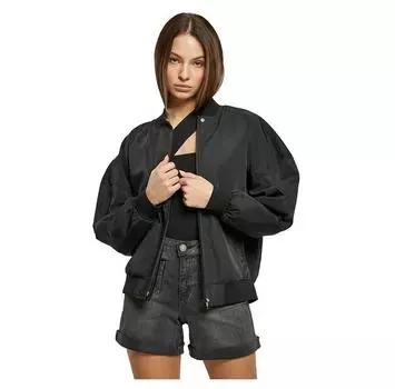 Urban Classics Recycled Oversized Bomber куртка 2XL