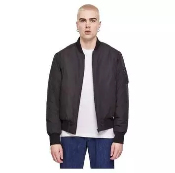 Urban Classics Recyclet Basic Bomber куртка 5XL