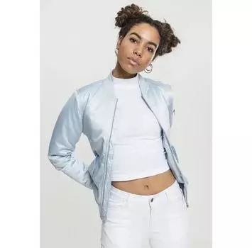Urban Classics Satin куртка XS