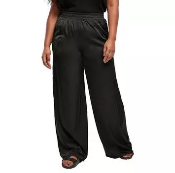 Urban Classics Satin Wide брюки XL