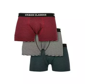 Urban Classics Set Of 3 s боксеры 2XL