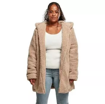 Urban Classics Sherpa куртка S