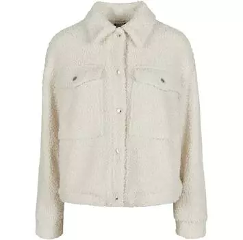 Urban Classics Sherpa куртка XS