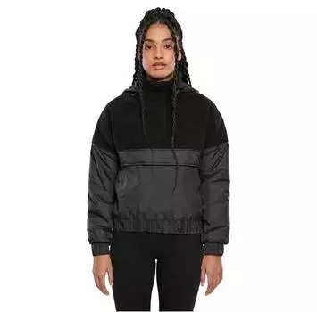 Urban Classics Sherpa Mix куртка 4XL