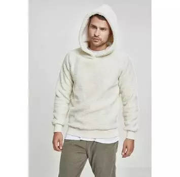 Urban Classics Sherpa свитшот XL