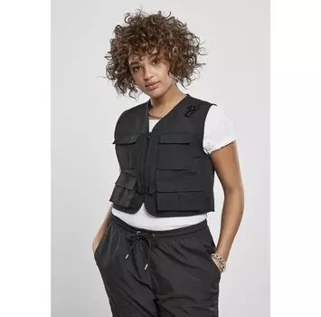 Urban Classics Short Tactical Big куртка 4XL