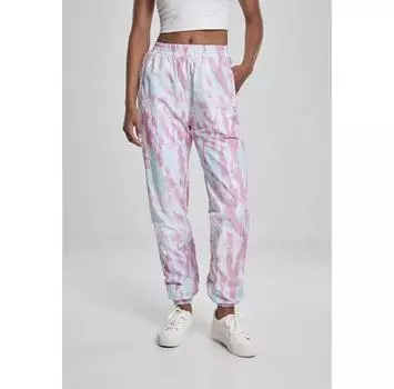 Urban Classics Slim брюки S