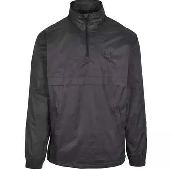 Urban Classics Stand Up Collar Pull Over куртка M