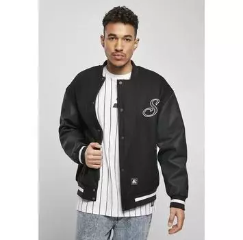 Urban Classics Starter Script College куртка S