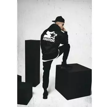 Urban Classics Starter The Classic Bomber куртка S