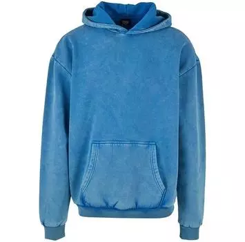 Urban Classics Stone Washed худи 3XL