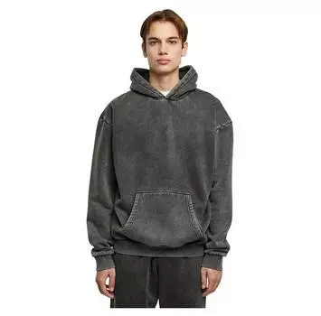 Urban Classics Stone Washed худи 4XL