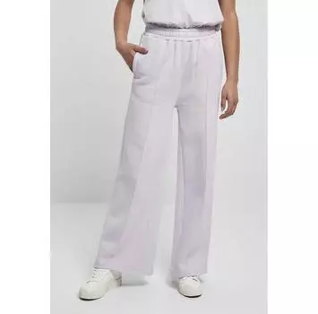 Urban Classics Straight Pin Tuck брюки S