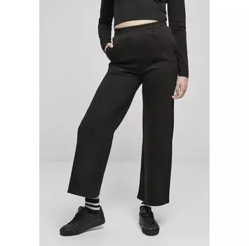 Urban Classics Straight Pin Tuck брюки S