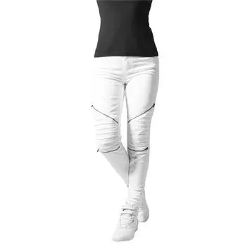 Urban Classics Stretch Biker брюки 26