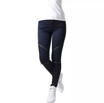 Urban Classics Stretch Biker брюки 27