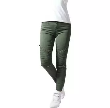 Urban Classics Stretch Biker брюки 27