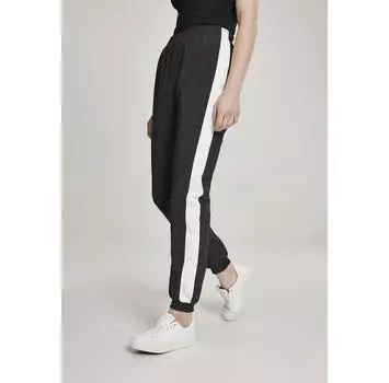 Urban Classics Striped Crinkle брюки XS
