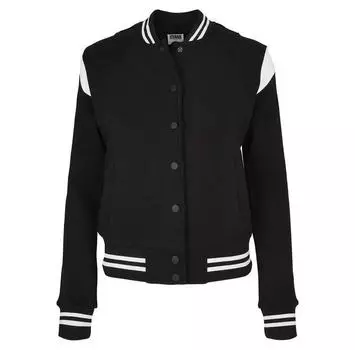 Urban Classics Sustainable College Recyclable куртка XS