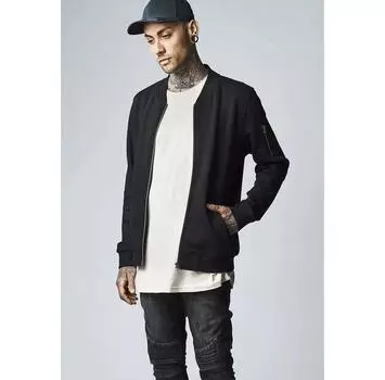 Urban Classics Sweat Basic куртка L